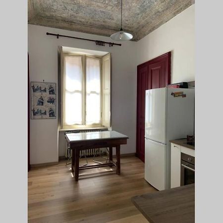 A Casa Di Garibaldi Daire Torino Dış mekan fotoğraf
