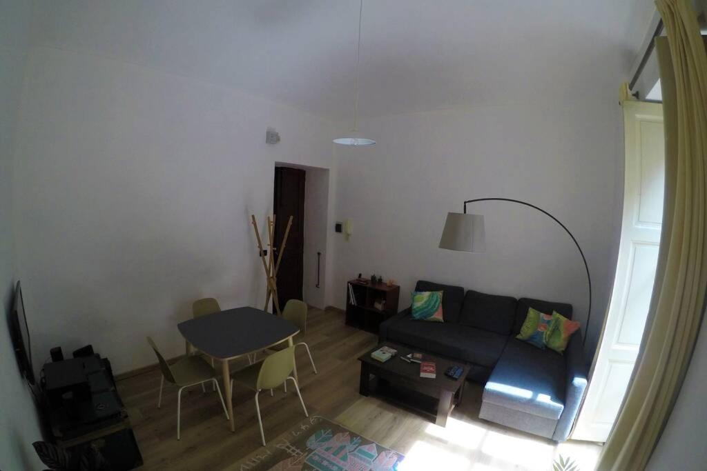 A Casa Di Garibaldi Daire Torino Dış mekan fotoğraf